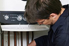 boiler repair The Knapp