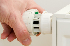 The Knapp central heating repair costs
