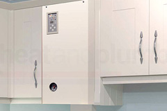 The Knapp electric boiler quotes