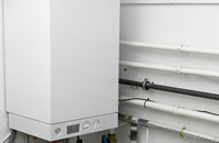 free The Knapp condensing boiler quotes