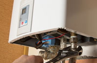 free The Knapp boiler install quotes